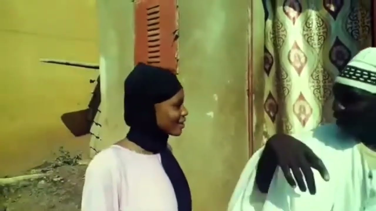 Film Comédie long-métrage version bambara