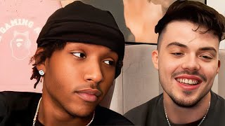 Faze Silky and Faze Adapt Funniest Moments Compilation! Net Worth