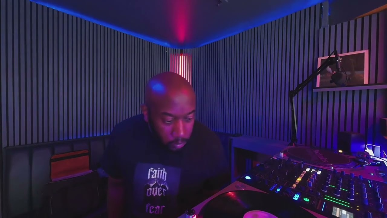 Back in Rotation 004