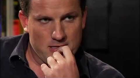 The Dialogue: Ted Griffin Interview Part 3