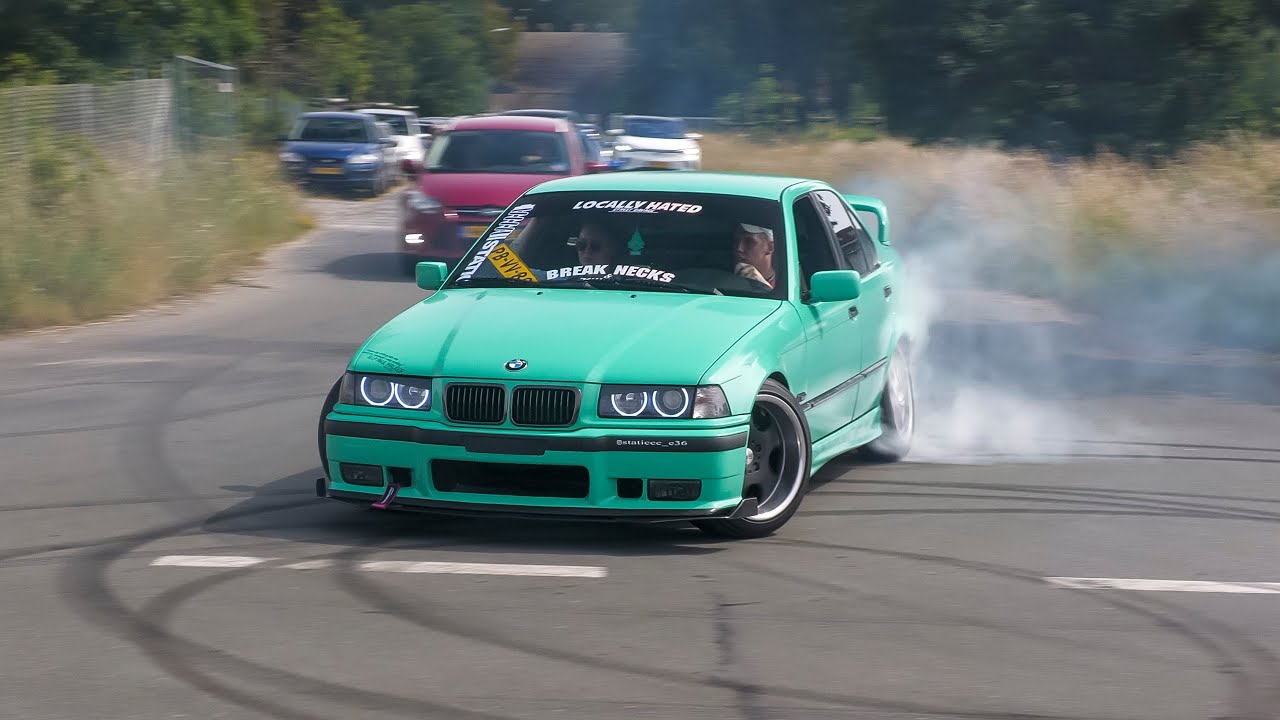 Tuner Cars Accelerating - 600LT Spider, 750HP M140i, Remus R8 V10, 650HP Golf VR6, Twin Turbo 370Z