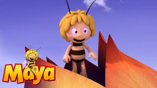 Shadow Play - Maya The Bee - Episode 30