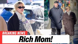 Jennifer Lawrence rocks trendy ‘rich mom’ sneakers on NYC outing with husband | Entertainment News