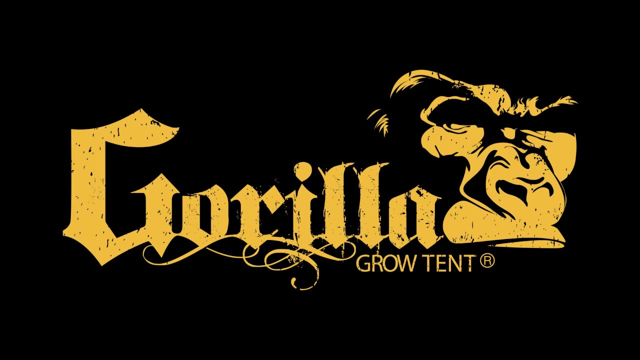 Save 10% on Gorilla Grow Tents This Month Only!