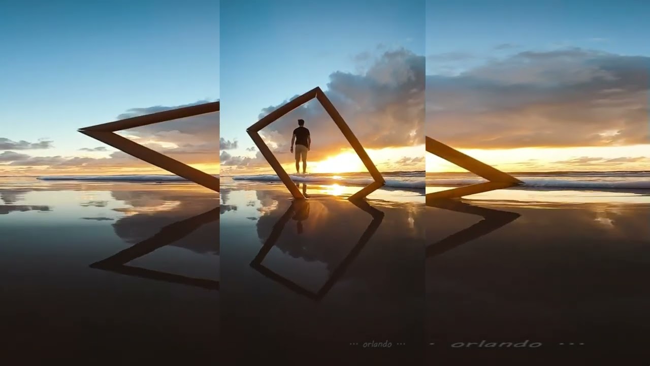 Akimirka amžinybėje