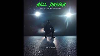 Hell Driver - Starlight ( Dolma Rec )