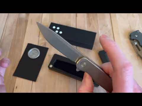 Rare - Finding Flipper… Another Tactile Rockwall Flipper 