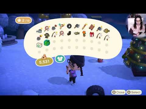 Animal Crossing 16.01.21 - Animal Crossing 16.01.21