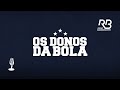 🔴 Os Donos da Bola - Programa de 16/05/2024