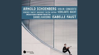 Verklärte Nacht, Op. 4: IV. Sehr breit und langsam - Isabelle Faust, Anne Katharina Schreiber, Antoine Tamestit & Danusha Waskiewicz