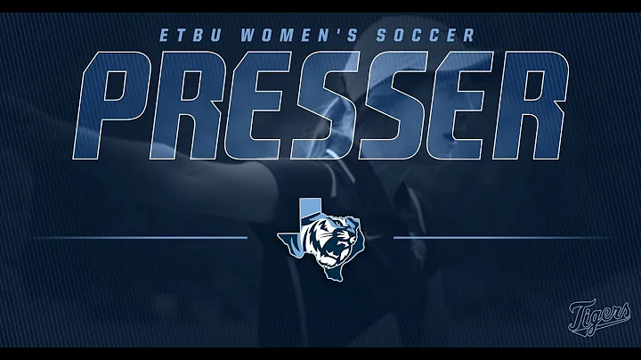 @ETBU_WS | Postgame Interview Vs. Southwestern Pir...