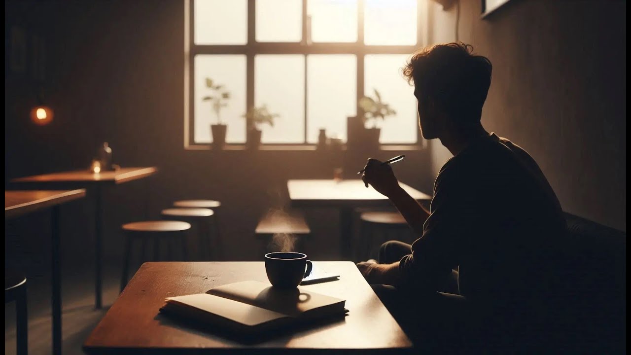 Lo-Fi Jazz Playlist _ Mind Clean