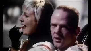 Jimmy Somerville &amp; June Miles Kingston - Comment te dire adieu - (HQ)