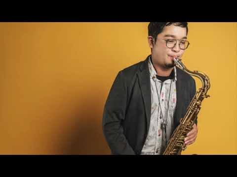 恰似你的溫柔 薩克斯風演奏 李哲安