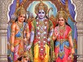 Shri Ram Jai Ram Jai Jai Ram 1 HOUR LONG Mp3 Song