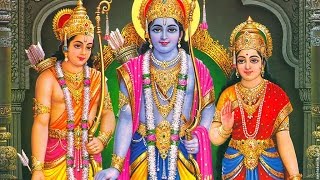 Shri Ram Jai Ram Jai Jai Ram 1 HOUR LONG
