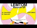 Lemtom - Stockdale [LEMTOM001]