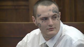 Trial begins for Saco man who is accused of murder, attempted murder in Portland