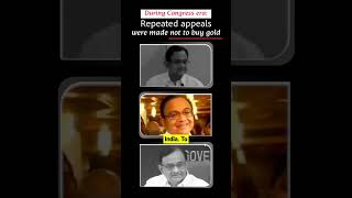 "STOP BUYING GOLD!" The Secret 2013 Message Congress Wants to Hide 🚨