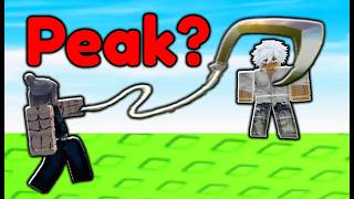 The Roblox HOOKED Experience Was...