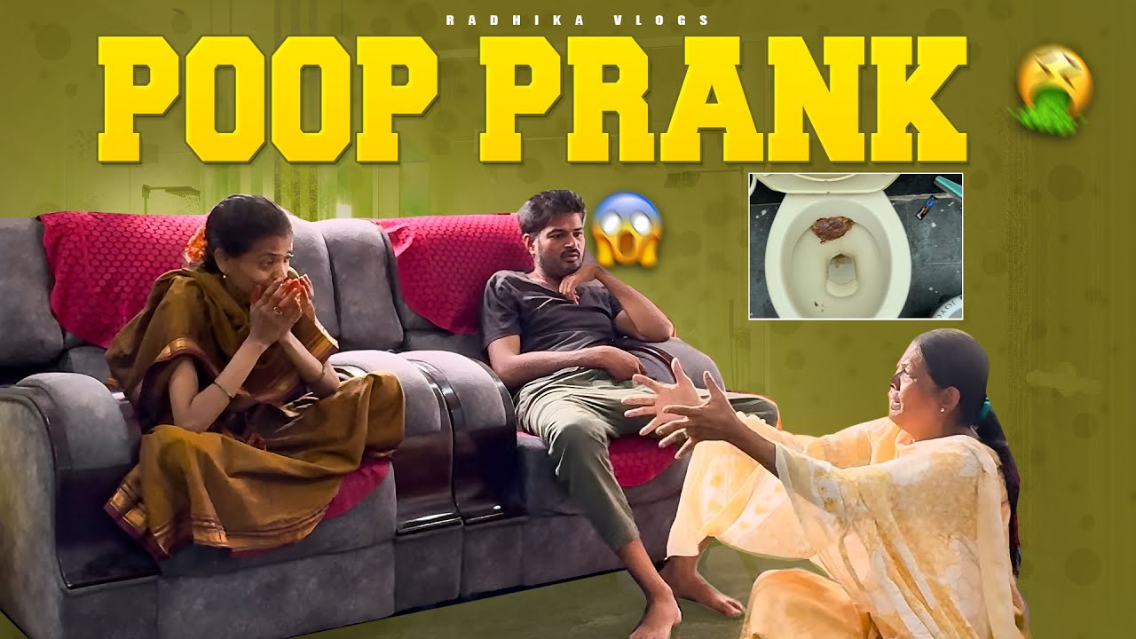 💩🚽Prank as requested #prankvideo #prank #prank ideas