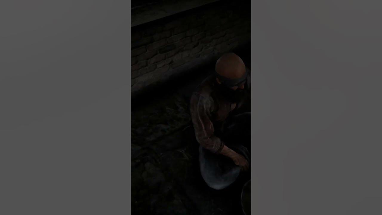 Western Wonders Discovering Hidden Gems in RDR2 🌟🗺️ rdrgameplay rdr 