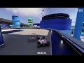 Trackmania Winter 2025 Levels 11-12 (figuring out stream setting)
