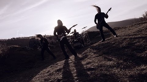 FRACTAL UNIVERSE - "Sons of Ignorance" (Official Music Video)