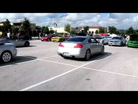 cars-&-coffee-san-antonio-9/25/2010