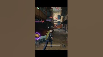 THEM BUSY KILLING MY TEAMMATE | CODM BR | #Shorts #Codmobile