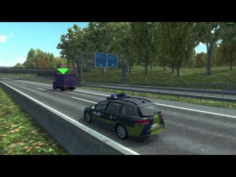   Autobahn Police Simulator 2015   -  11