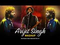 Ultimate Arijit Singh Sad Mashup | Soulful &amp; Heartbreaking Hits 2025 | HM LO-FI 🎶