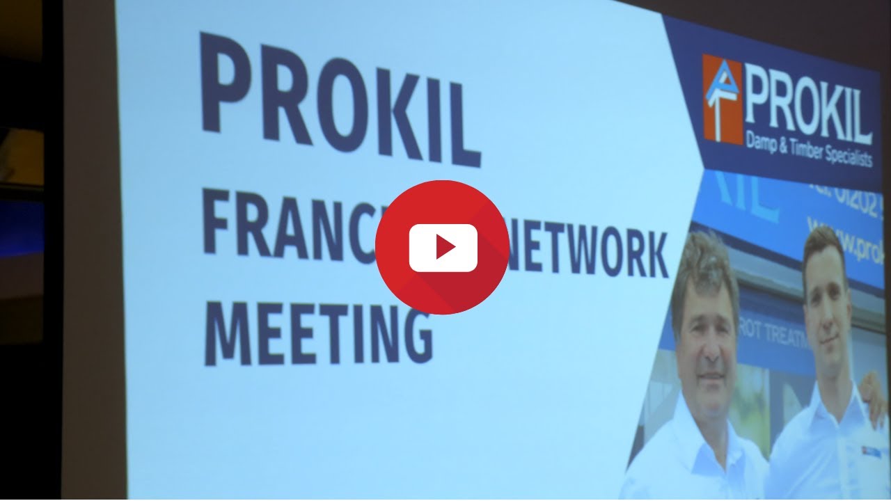 An Introduction to the Prokil Franchise Network - YouTube