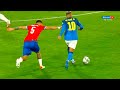 Neymar vs Chile (02/09/2021)