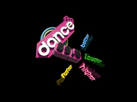 Dj Flashboy - Mix @ DANCE FM (08. Episode)