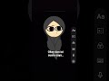 aghhhh malu njir 😭🙏 (( id : me 😈 )) #author #facereveal #voicereveal