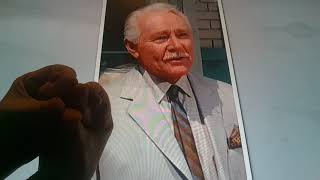 Horacio the handsnake - Charles Ruggles