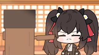 The Way Of The Jiangyu - Girls' Frontline 2: Exilium animation