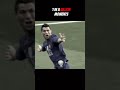 1 in Billion 🤫. ... #viral #soccer #football #footballshorts #cristianoronaldo #goals #edit