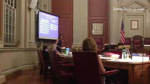 Councilor Norton: what's new & diverse about repla...