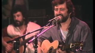 F. Guccini - Piccola città (live Bologna 1984) chords