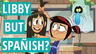 Molly Didnt Understand