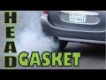 Did you blow a Head Gasket ? Find out easily.