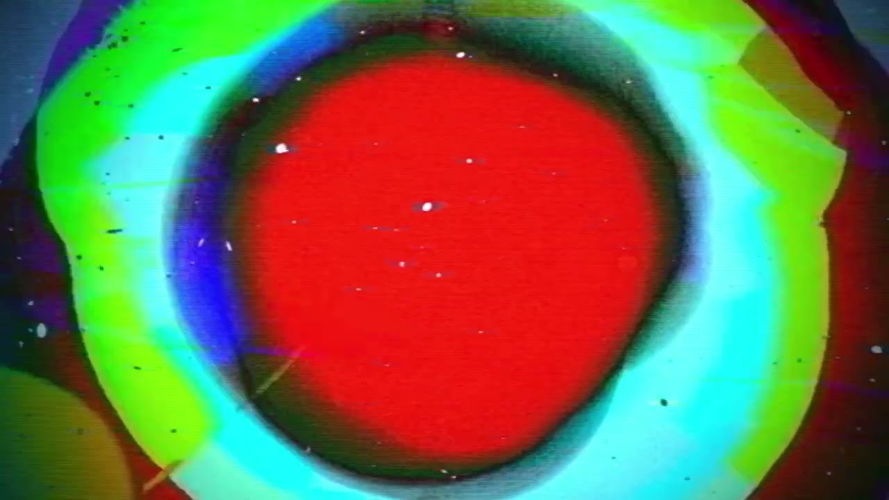 Teebs - ‘Did It Again (feat. Panda Bear)