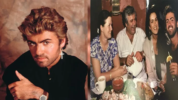 George Michael's family believe sister Melanie 'di...