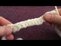 Nålbinding Tutorial - Chain of Oslo Stitch | the artful acorn