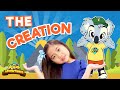 The creation  inc kids adventures