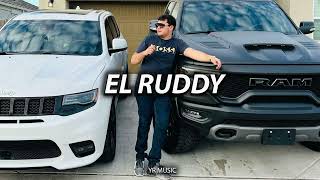 El Ruddy - Edgardo Nuñez