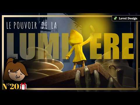 Si t'es perdu.e, suis la lumière (20/24)