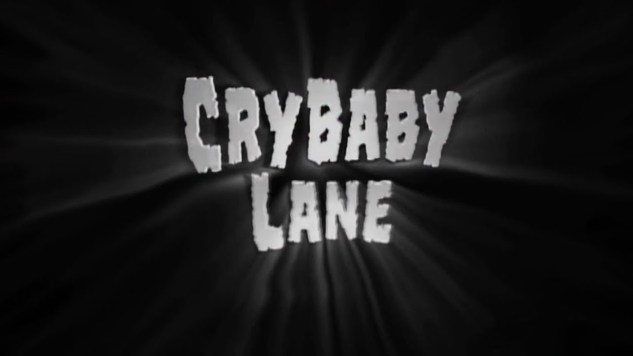 'Crybaby Lane: Retake' Creepypasta